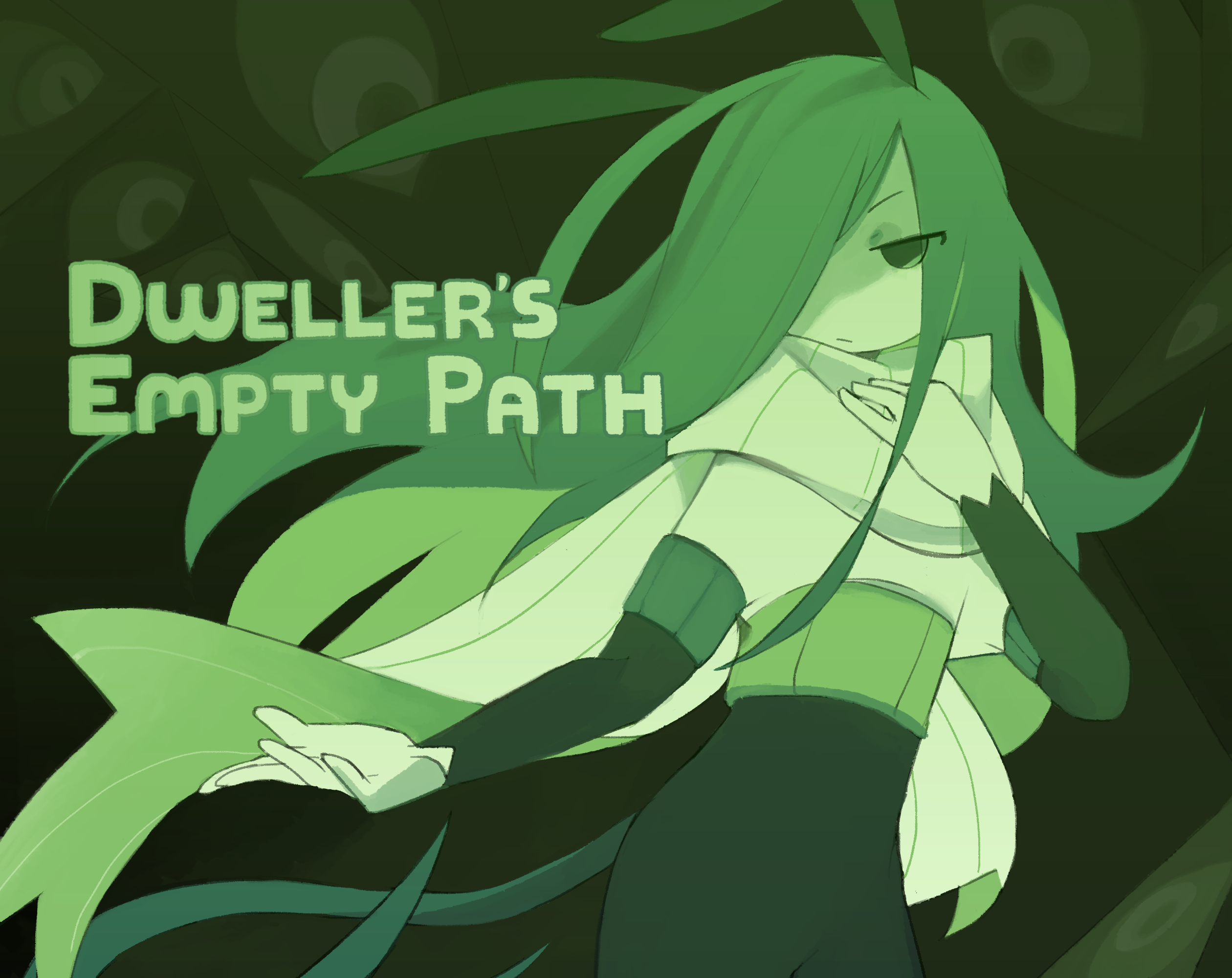 Dweller's Empty Path Music Mod – Don't Starve Together Mod