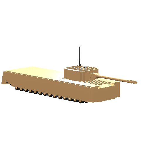 Tog 2