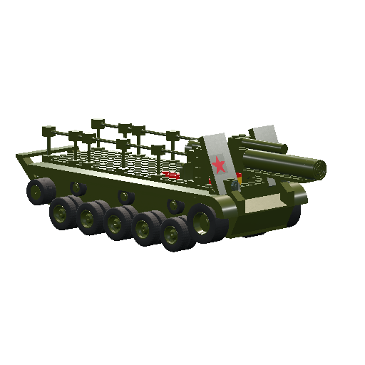 S-51 Spg