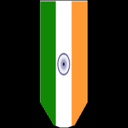Country Flag India