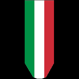 Country Flag Italy