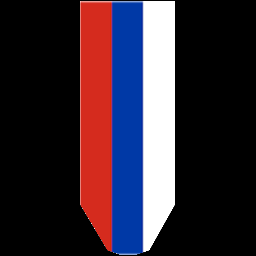 Country Flag Russia
