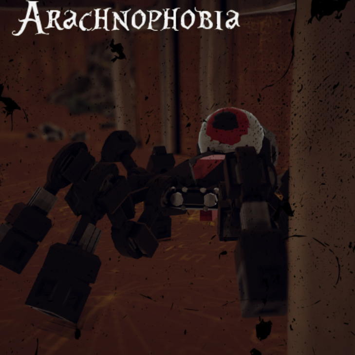Arachnophobia