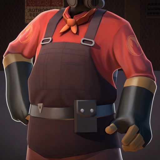 The Doppelganger's Duds
