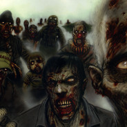 MOD REALISTICA VIRUS ZOMBIE preview