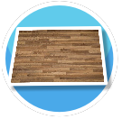 Darker Wood Flooring