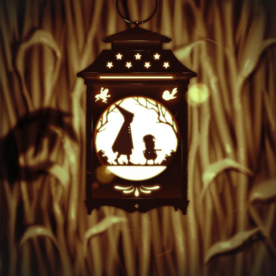 Over The Garden Wall OST Music – Don't Starve Together Mod
