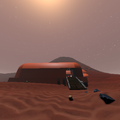 Mars 2693