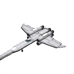 X-Wing Aero