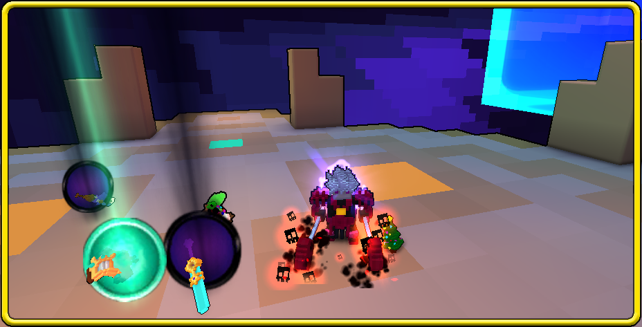 CrazyOnly Funny Treasure