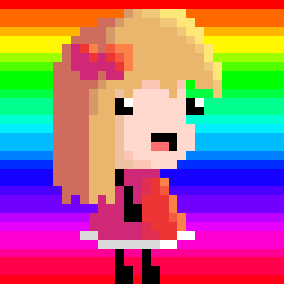 Hina Cutie Skin Mod