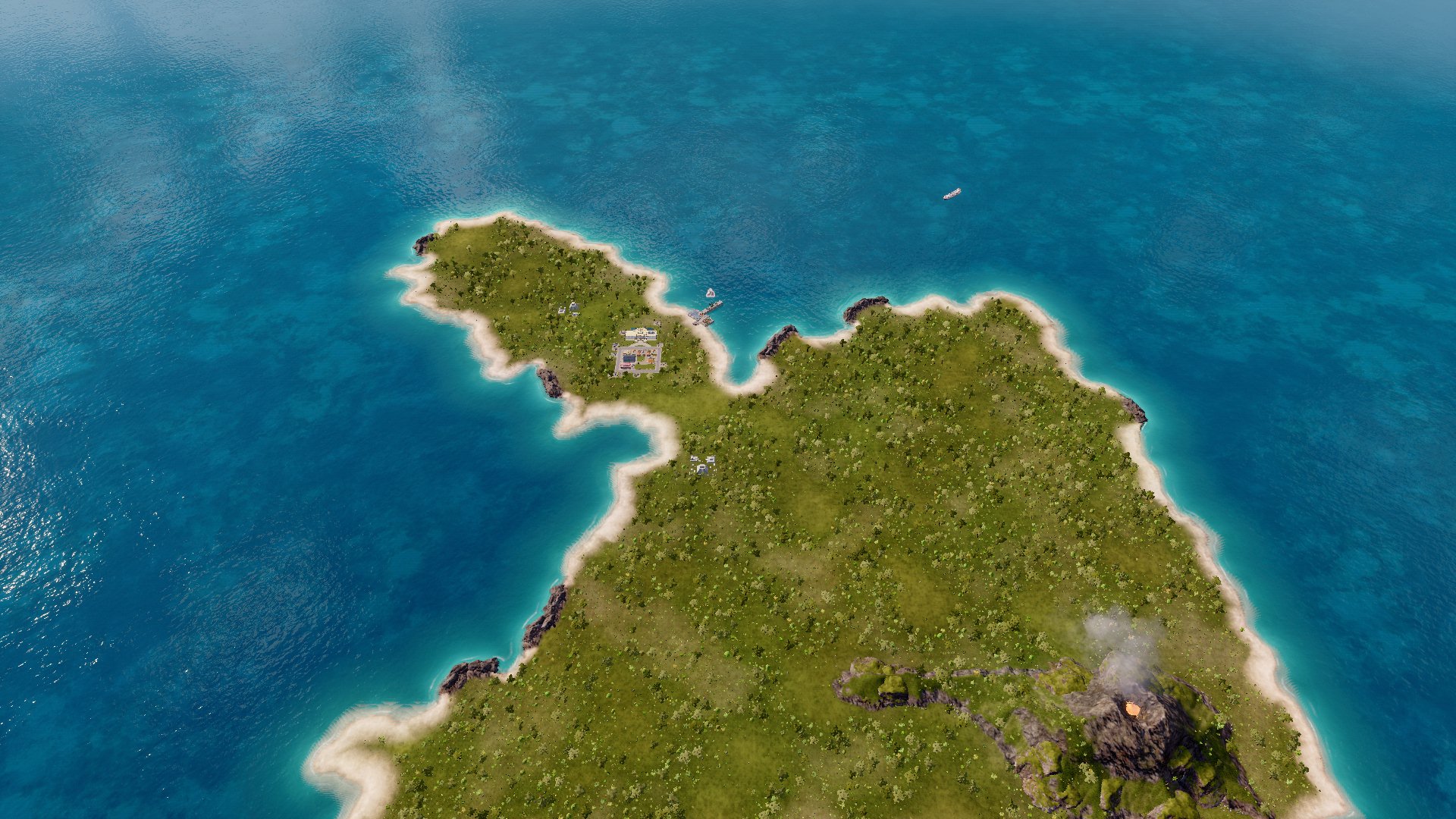 Peninsula