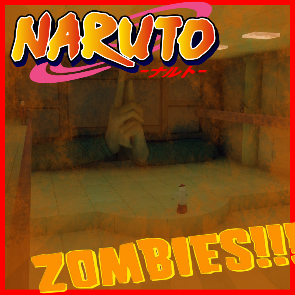 Naruto: Chunin Exams