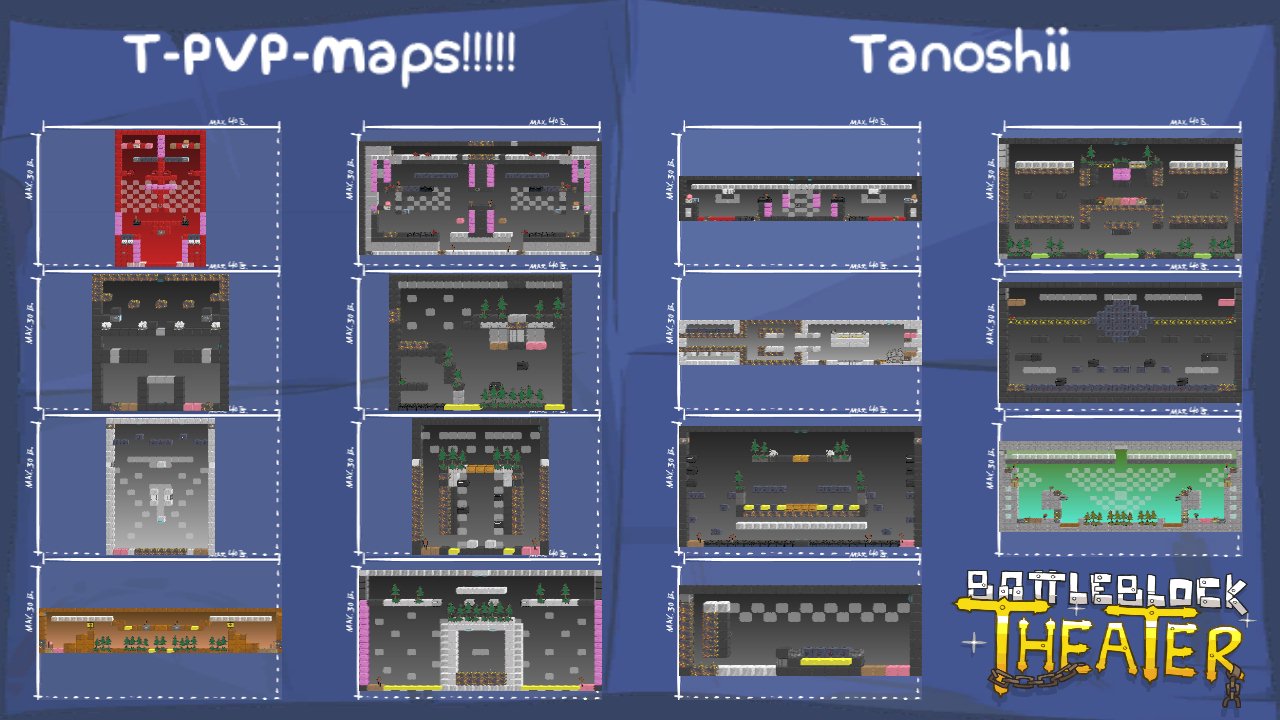 T-PVP-Maps!!!!!