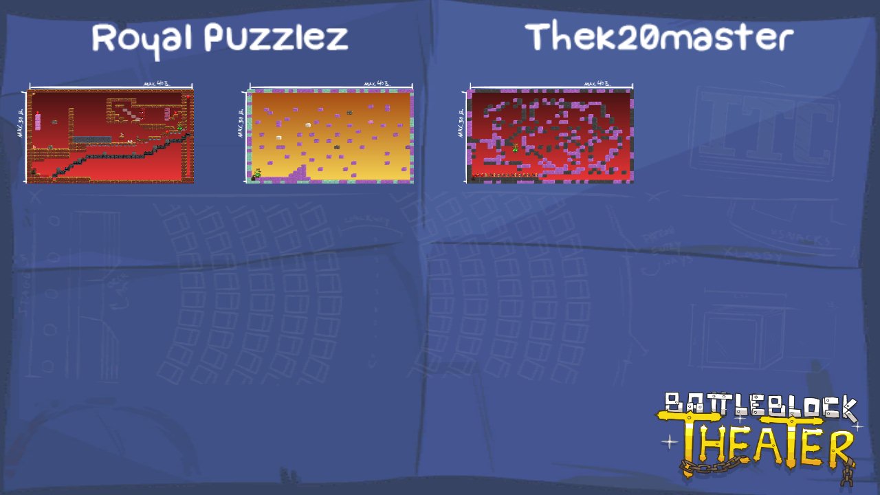 Royal Puzzlez