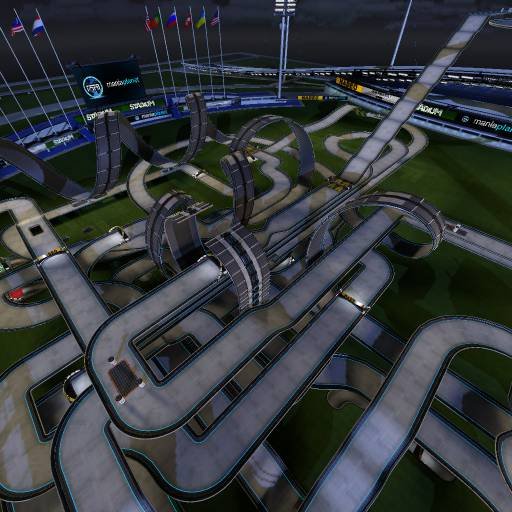 GreenLongPlayground