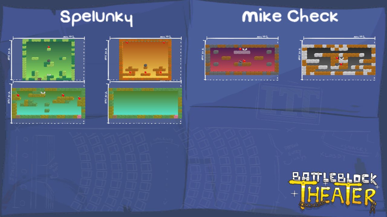 Spelunky