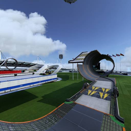 Roller Coaster