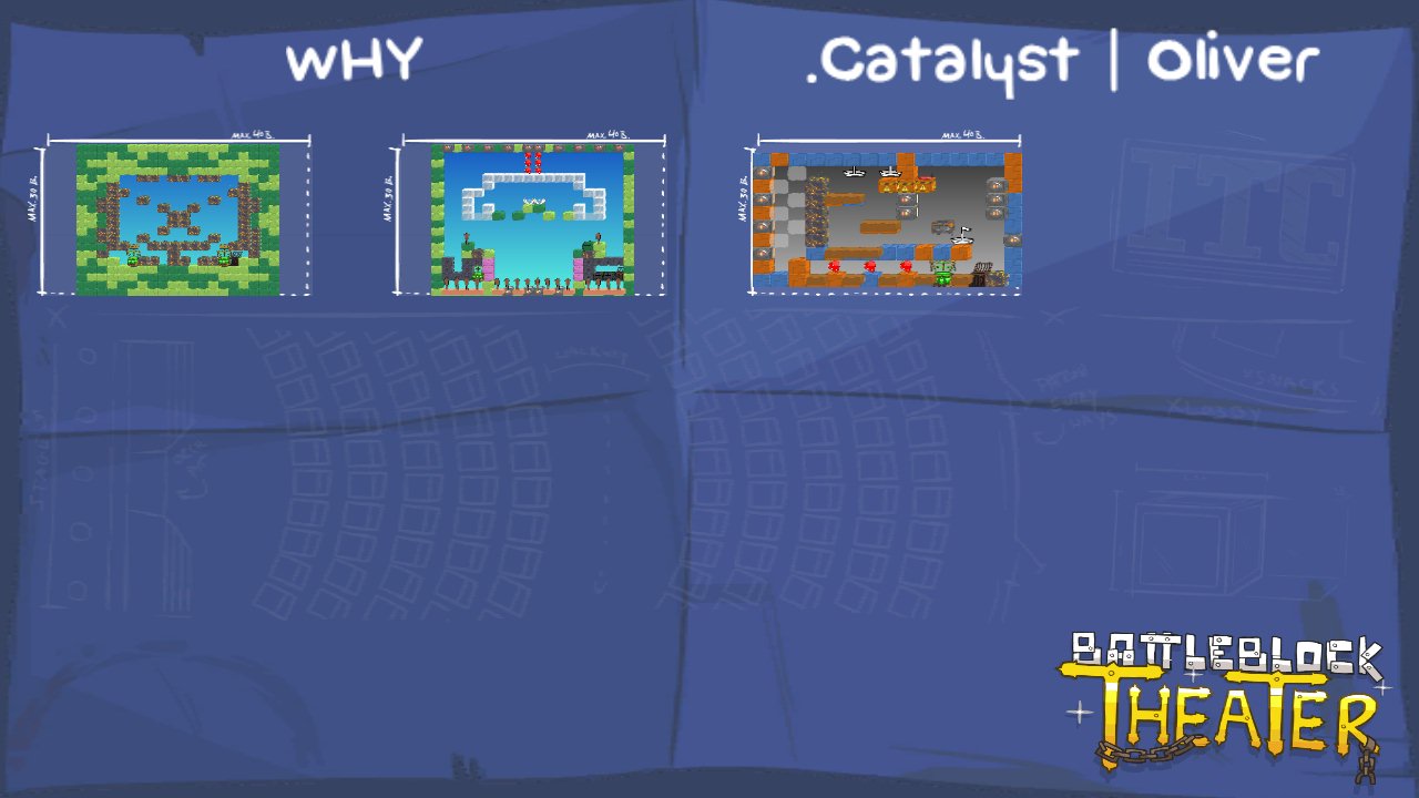 wHY