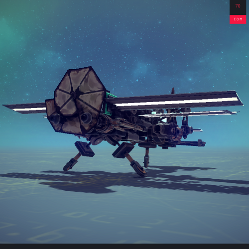 Retro Classic Air Fighter