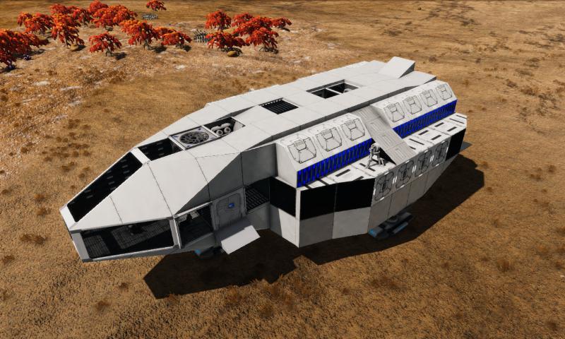 CV-M4S-W-T-V-MK-I