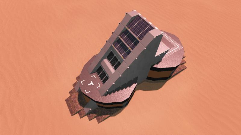 SurvivalBase1
