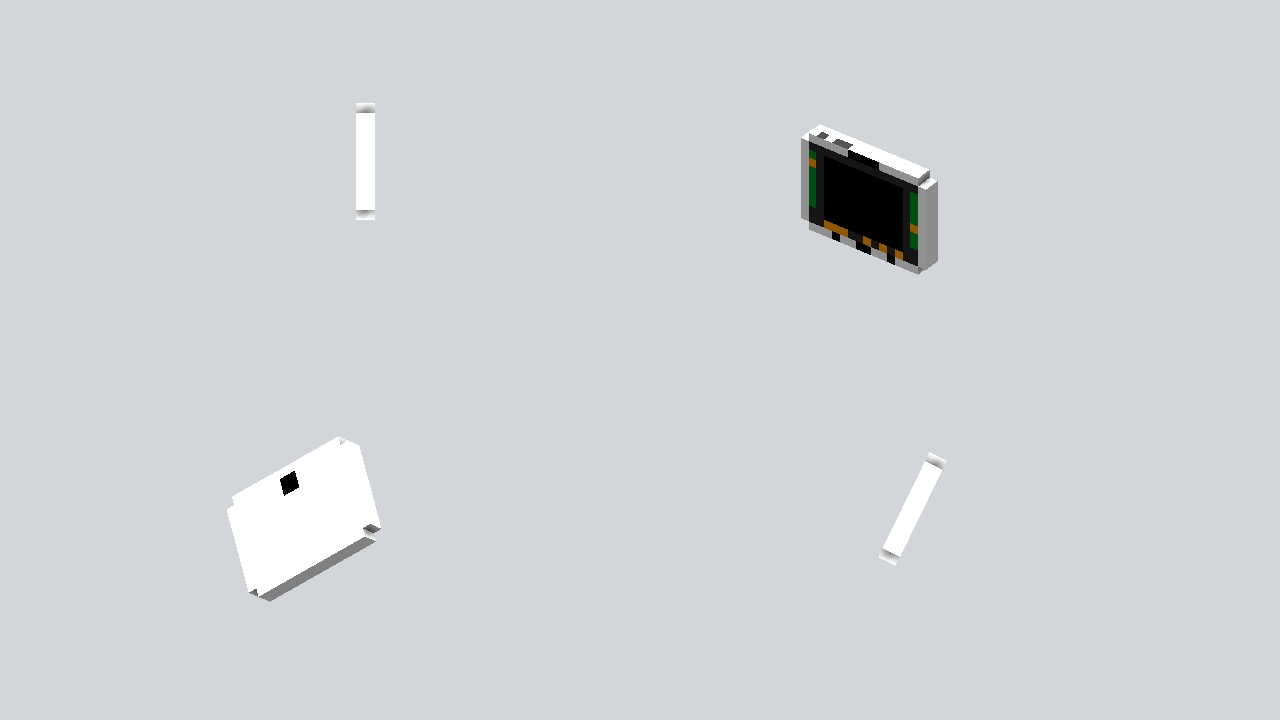 Tablet (RADAR)