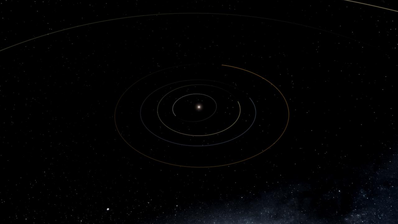Solar System Improved Performance
