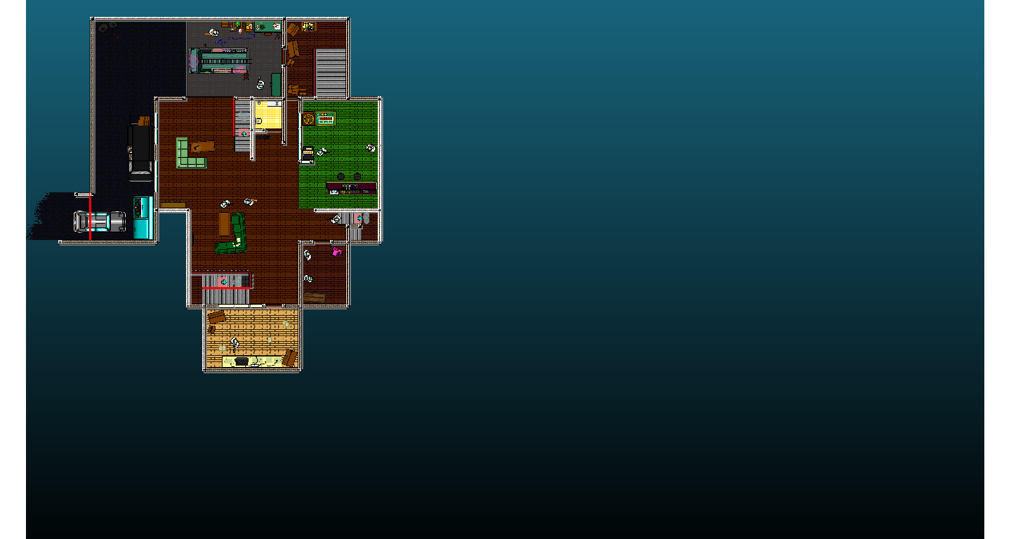 Safe House - Payday 2