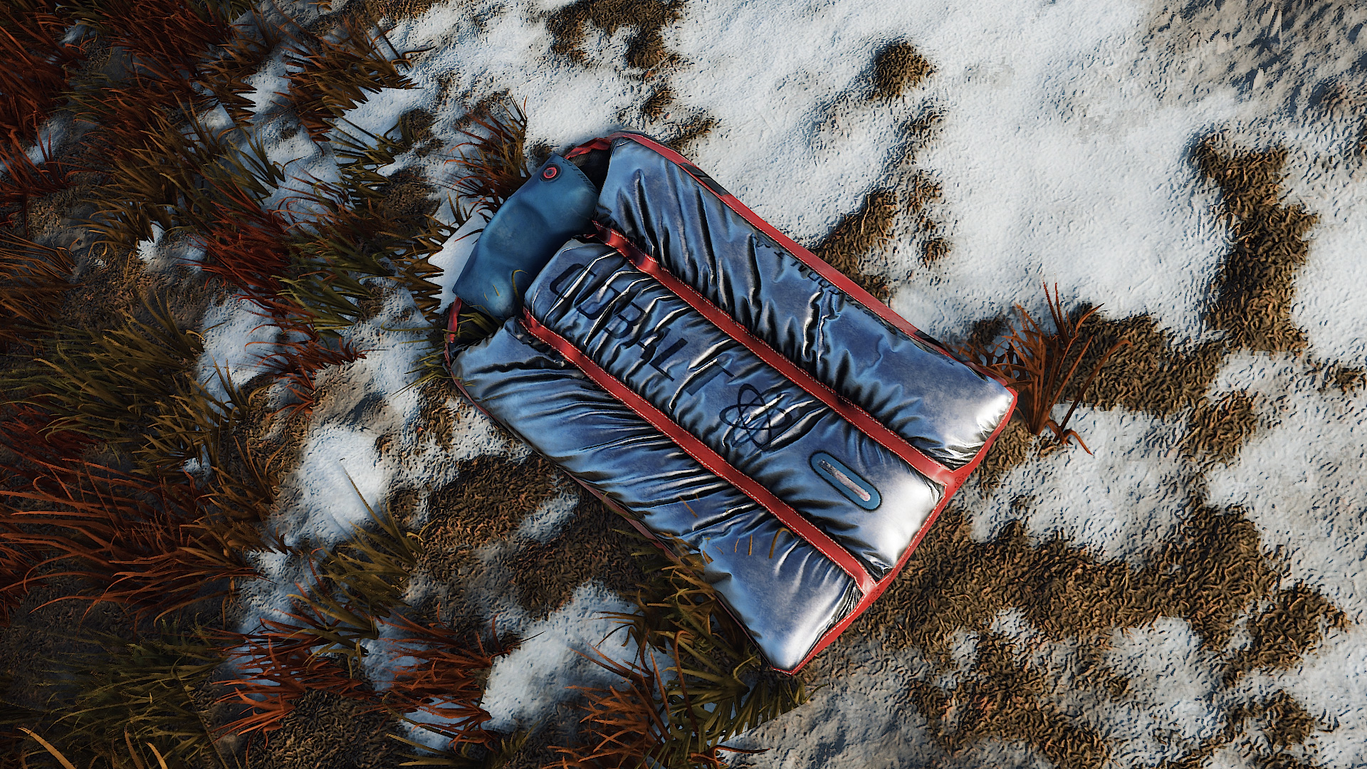 Thermal Sleeping Bag
