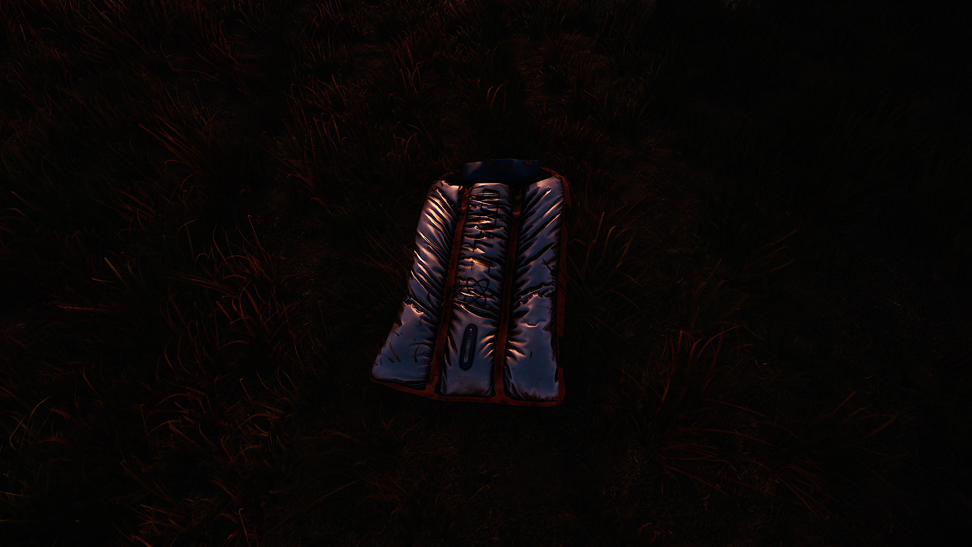 Thermal Sleeping Bag