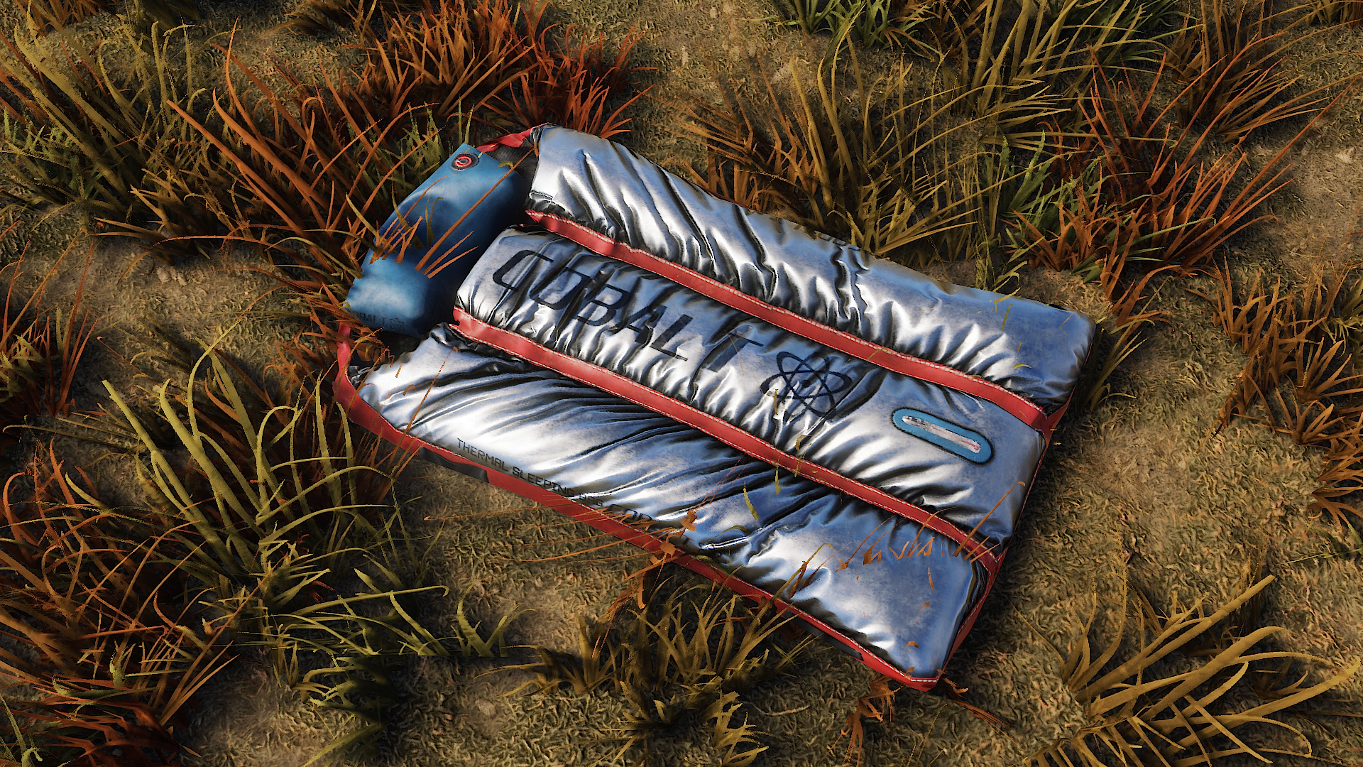 Thermal Sleeping Bag