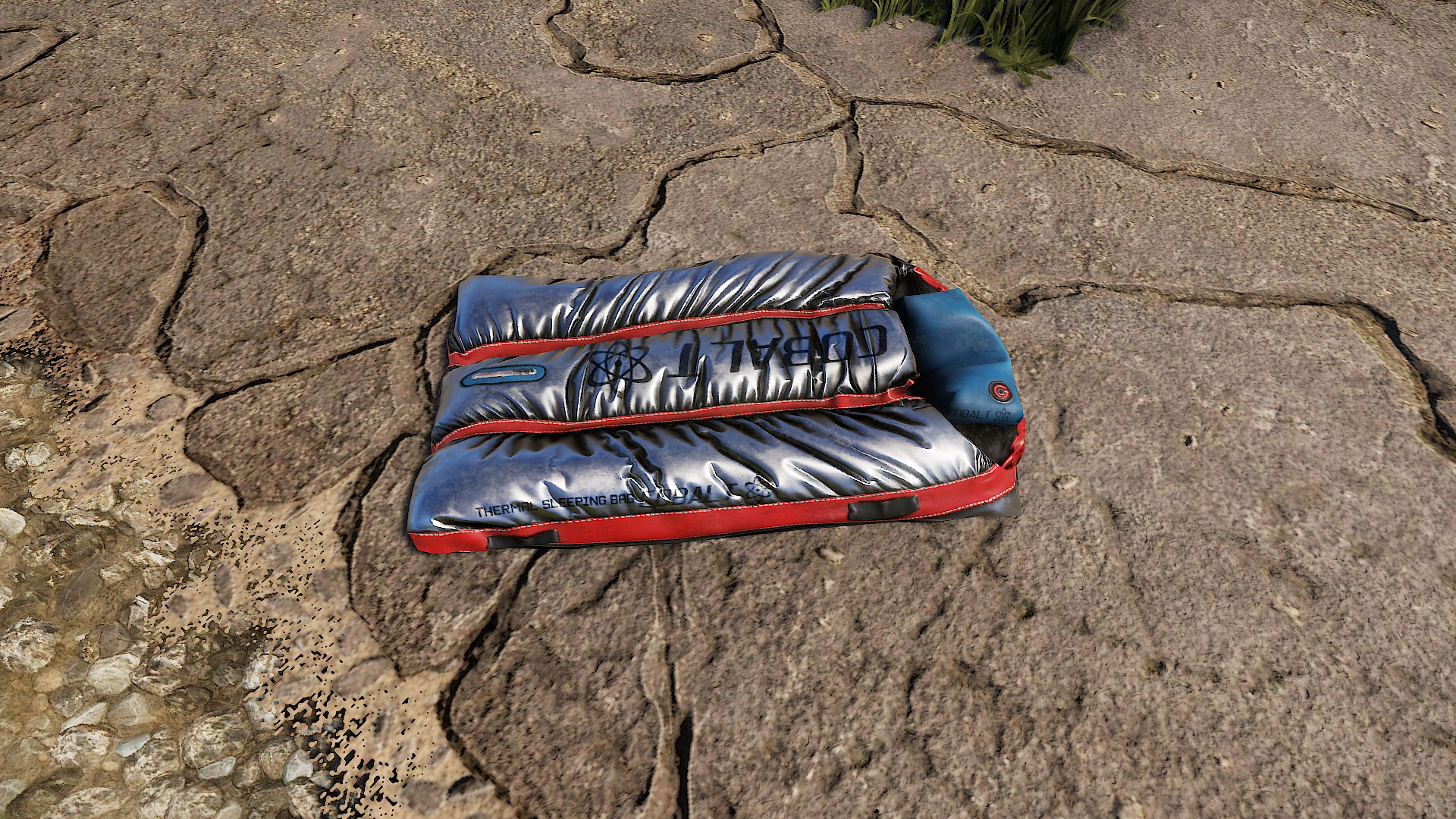 Thermal Sleeping Bag