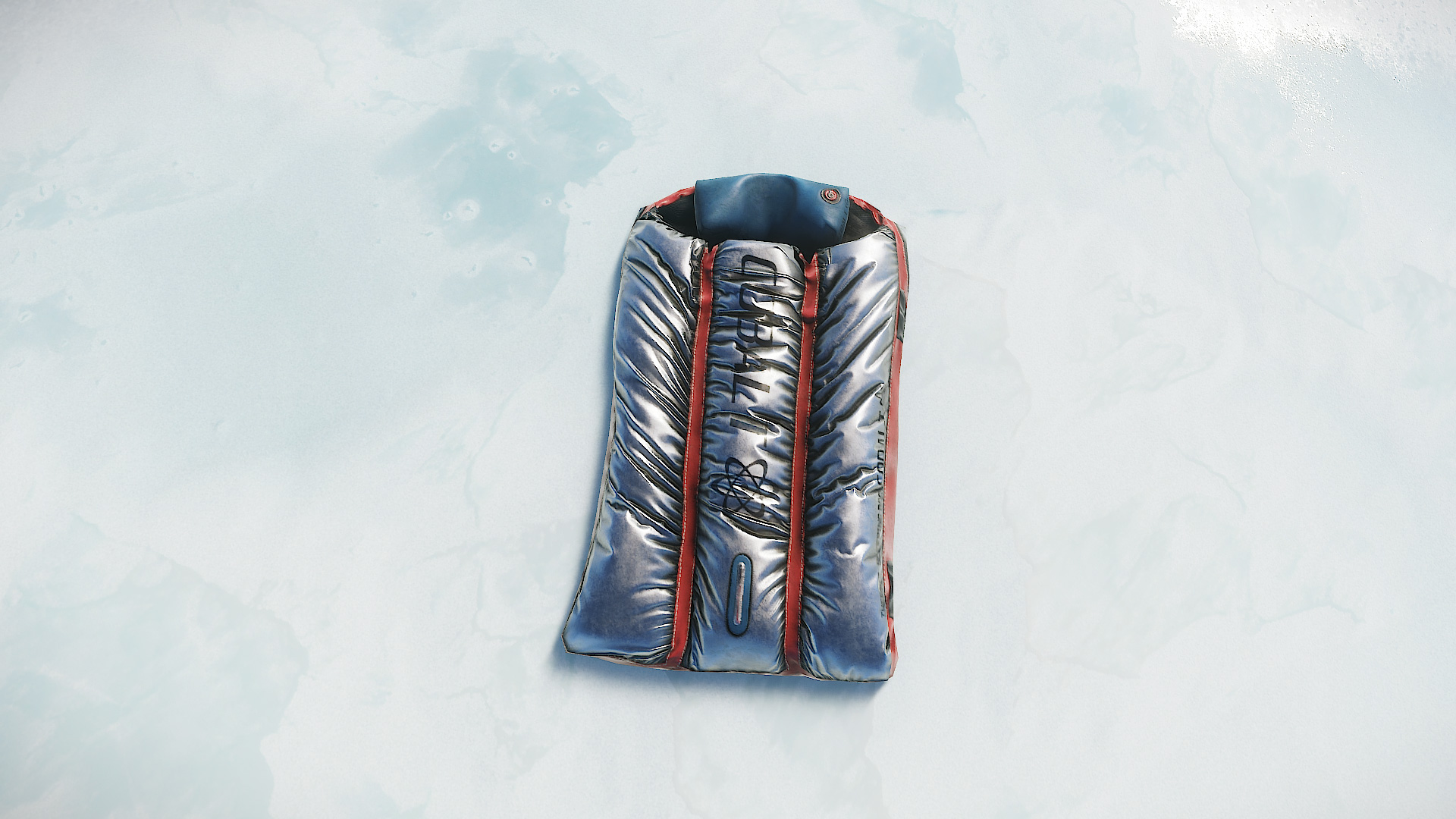 Thermal Sleeping Bag