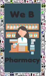 Pharmacy sign