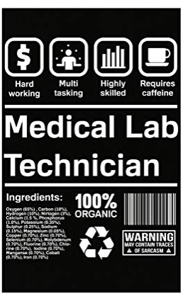 Medical Lab Tech