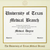 University of Texas