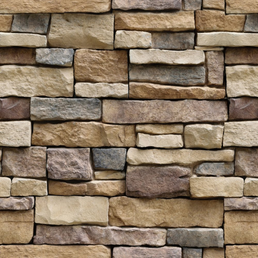 3D Brick