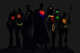 Dark Justice League
