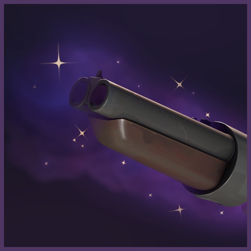Starry | Unusual Weapon Effect