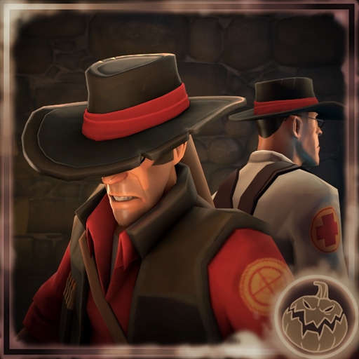 Hellsinger's Headgear - "Incredible" Style