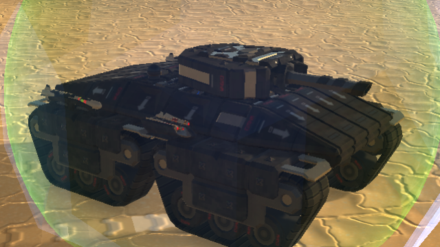Big Tank