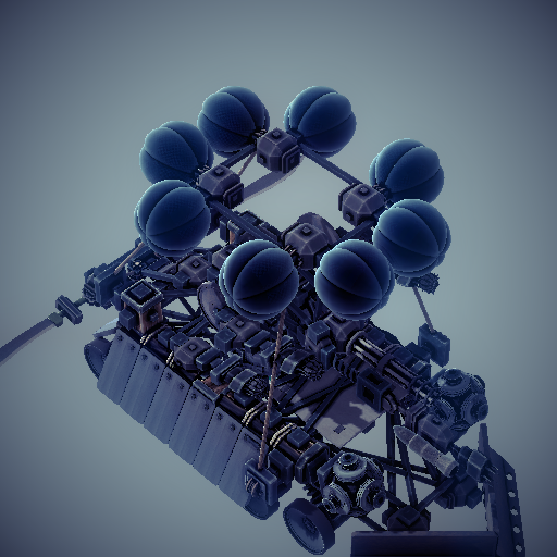 The Multi tool.