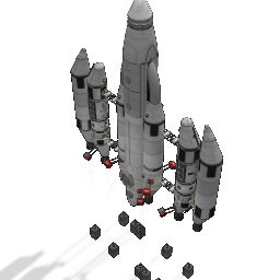 OFI Mothership Alpha MkIII