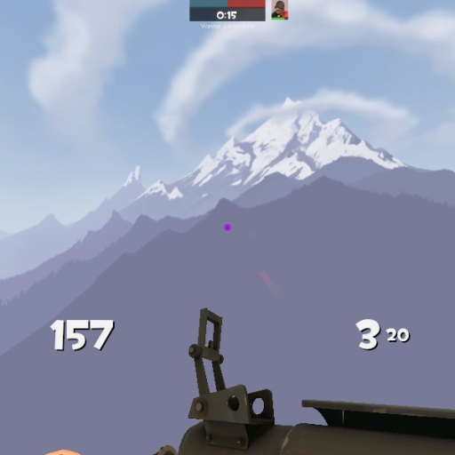 best map – Team Fortress 2 Mod