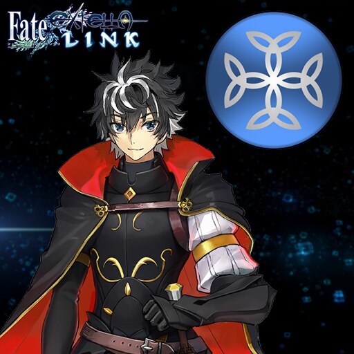 Steam Workshop::Fate/EXTELLA LINK - Charlemagne(Saber)