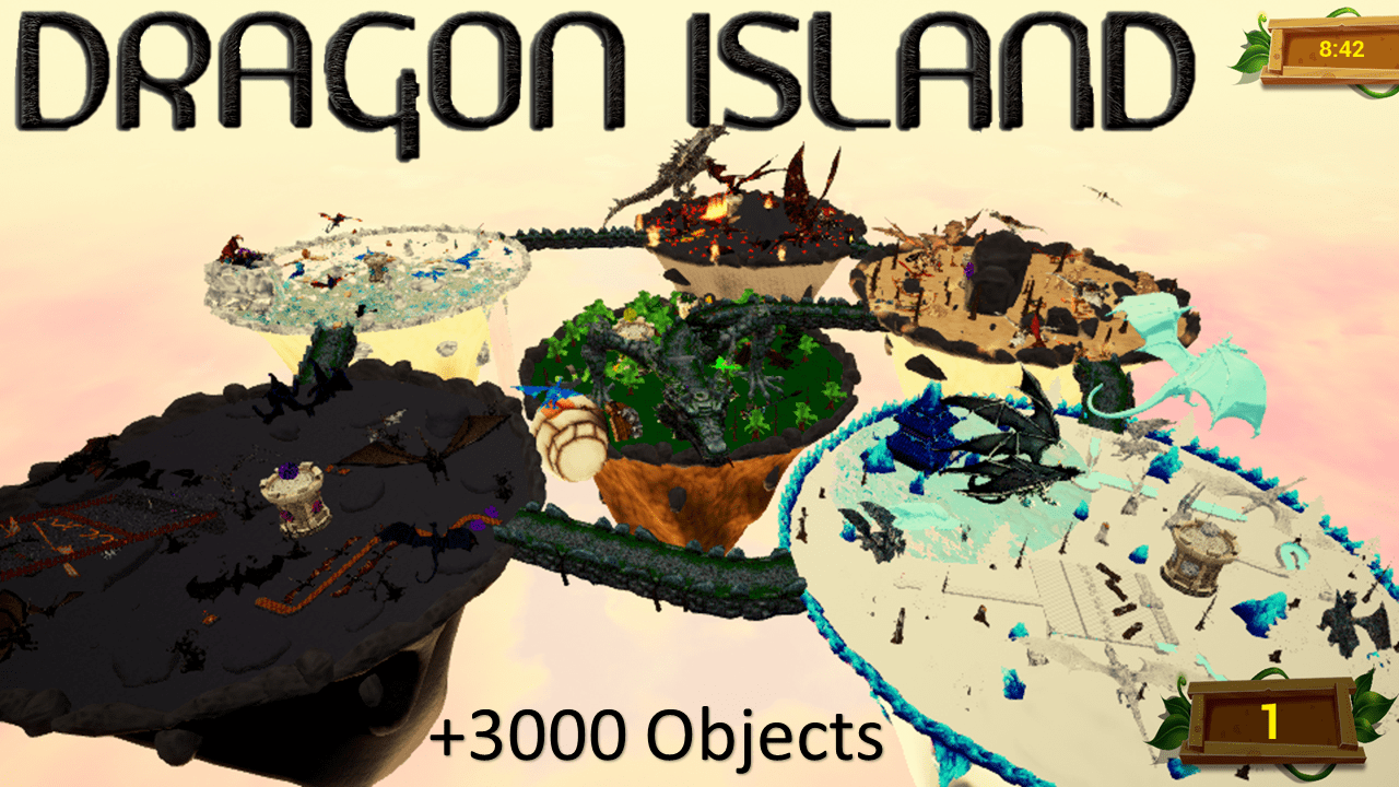 Dragon Island
