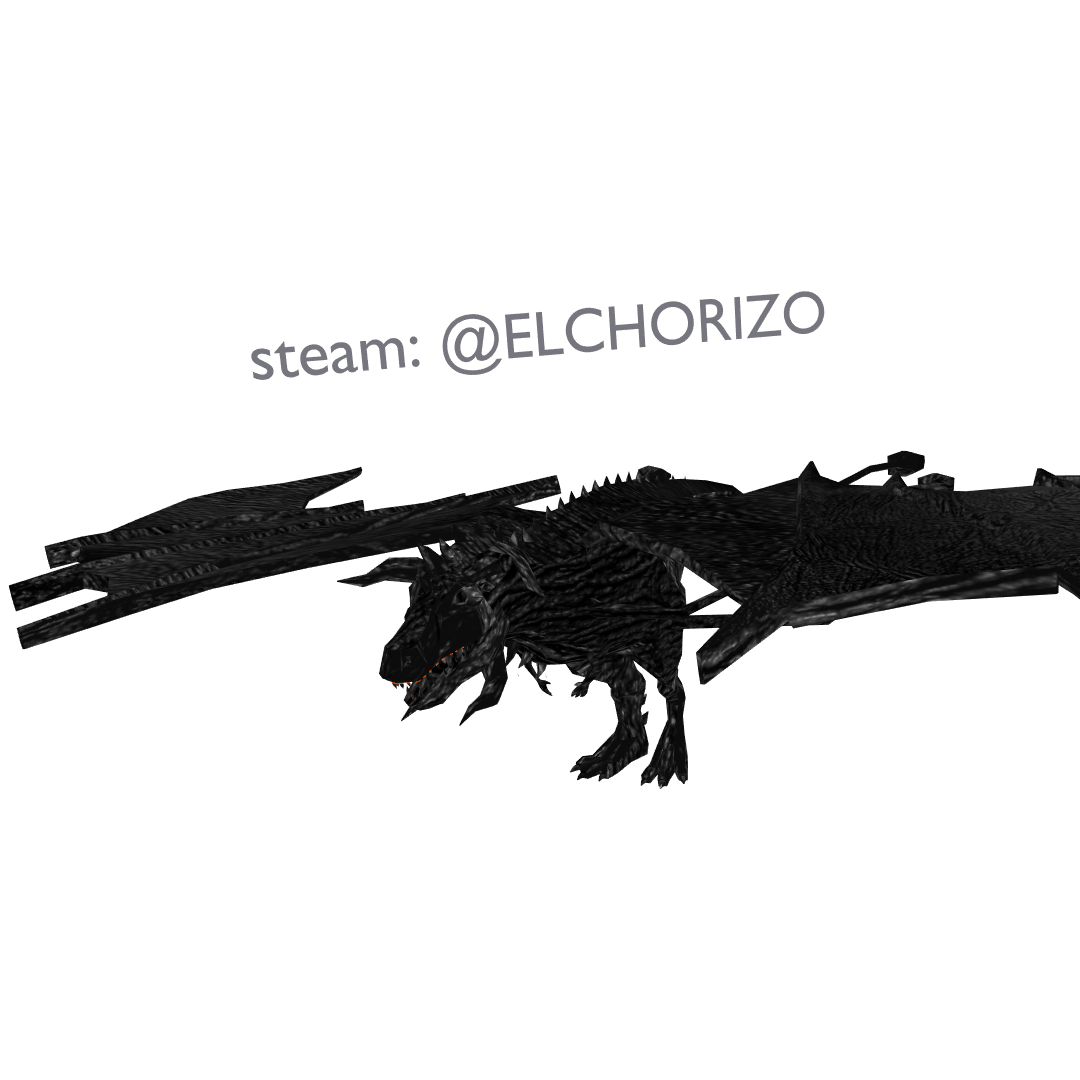 Dino Dragon