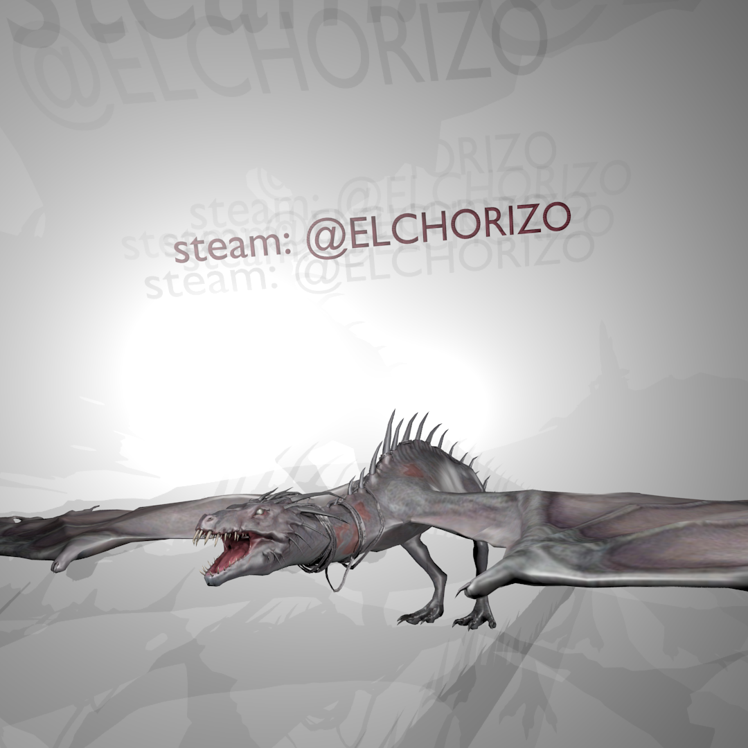 Dragon 8