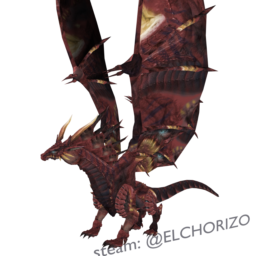 Red Dragon